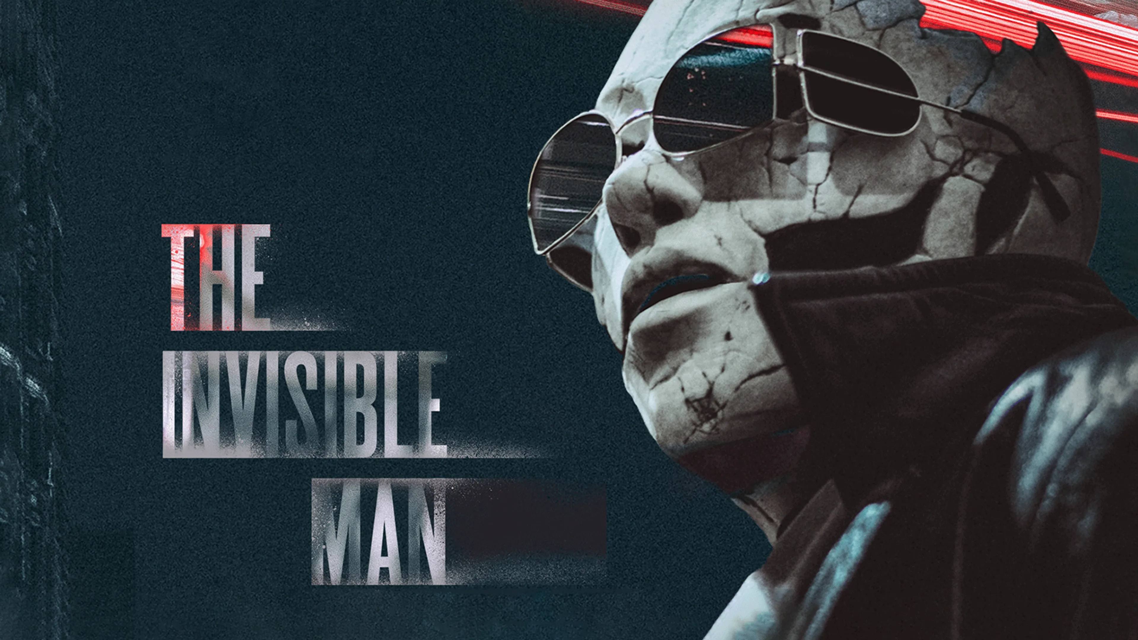The Invisible Man poster